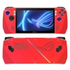 Skin dán Asus ROG Ally & Ally X màu đỏ custom thiết kế, cắt sẵn chi tiết, giảm giá 250k 2