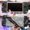 Skin dán Asus ROG Ally & Ally X mẫu Gundam Retro - Film 3M, tùy chỉnh, giảm còn 250.000₫