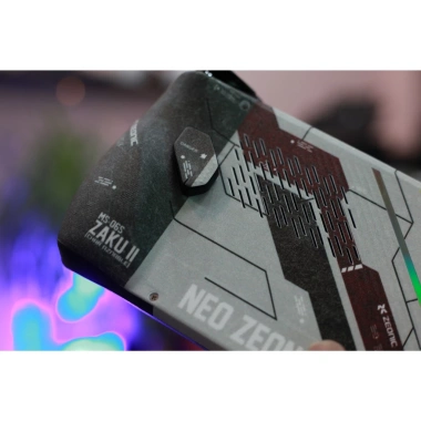 Skin dán Asus ROG Ally & Ally X mẫu Gundam Retro - Film 3M, tùy chỉnh, giảm còn 250.000₫ 6 Skin dán Asus ROG Ally & Ally X mẫu Gundam Retro - Film 3M, tùy chỉnh, giảm còn 250.000₫ 6