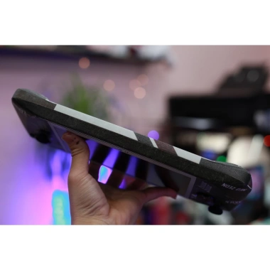 Skin dán Asus ROG Ally & Ally X mẫu Gundam Retro - Film 3M, tùy chỉnh, giảm còn 250.000₫