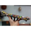 Skin dán Asus ROG Ally & Ally X Stickerbomb Film 3M vân nổi - Custom, chỉ 250.000 VND 7