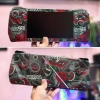 Skin dán Asus ROG Ally & Ally X Stickerbomb Graffiti Film 3M - Tùy chỉnh, giảm còn 250k