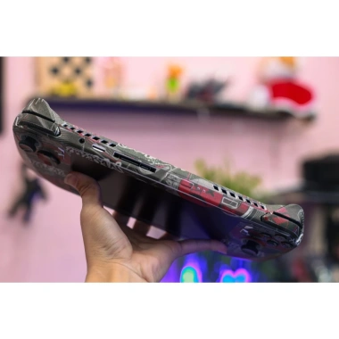 Skin dán Asus ROG Ally & Ally X Stickerbomb Graffiti Film 3M - Tùy chỉnh, giảm còn 250k 5