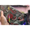 Skin dán Asus ROG Ally & Ally X Stickerbomb Graffiti Film 3M - Tùy chỉnh, giảm còn 250k 7