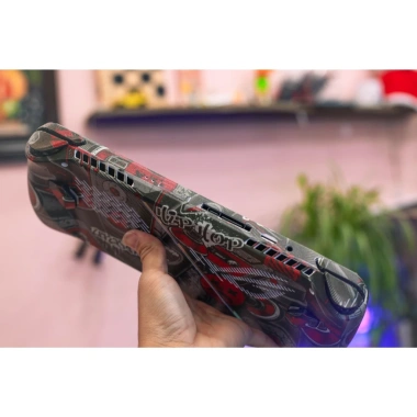 Skin dán Asus ROG Ally & Ally X Stickerbomb Graffiti Film 3M - Tùy chỉnh, giảm còn 250k 9