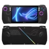Skin dán Asus ROG Ally và Ally X màu đen mờ – tùy chỉnh, cắt sẵn chi tiết, giảm còn 250k