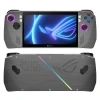Skin dán Asus ROG Ally X màu xám vân xước - tùy chỉnh, cắt sẵn - Giá 250.000 VND