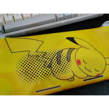 Skin dán AYANEO 2, 2s, Geek 1s, Kun, Air, Air Plus, Pro mẫu Pikachu – Film 3M vân nổi, giảm còn 250.000₫