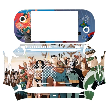 Skin dán AYANEO 2, 2s, Geek 1s, KUN mẫu DC Superhero – Film 3M vân nổi, cắt sẵn, tùy chỉnh – Giá chỉ 250.000₫ Skin dán AYANEO 2, 2s, Geek 1s, KUN mẫu DC Superhero – Film 3M vân nổi, cắt sẵn, tùy chỉnh – Giá chỉ 250.000₫