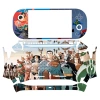 Skin dán AYANEO 2, 2s, Geek 1s, KUN mẫu DC Superhero – Film 3M vân nổi, cắt sẵn, tùy chỉnh – Giá chỉ 250.000₫ 2