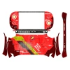 Skin dán AYANEO 2, 2s, Geek 1s, KUN mẫu ME-ZXA ZEROX đỏ - Film 3M vân nổi, custom, cắt sẵn - 250.000₫ 2