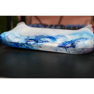 Skin dán AYANEO 2, 2s, Geek 1s, KUN vân đá xanh - 3M vân nổi, cắt sẵn - Giá 250.000₫ 3 Skin dán AYANEO 2, 2s, Geek 1s, KUN vân đá xanh - 3M vân nổi, cắt sẵn - Giá 250.000₫ 3