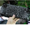 Skin dán AYANEO 2, 2s, Geek 1s mẫu Book Pattern Film 3M vân nổi, custom theo ý, đã cắt sẵn - Giá chỉ 250.000đ