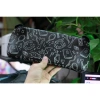 Skin dán AYANEO 2, 2s, Geek 1s mẫu Book Pattern Film 3M vân nổi, custom theo ý, đã cắt sẵn - Giá chỉ 250.000đ 5