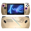 Skin dán cho Asus ROG Ally & Ally X màu Vàng Champagne - Tùy chỉnh, Cắt sẵn chi tiết, Giá ưu đãi 250k 2