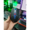 Skin dán chuột Inphic M6P màu đen sần – Miếng dán chống trượt, ưu đãi 90.000₫ 4