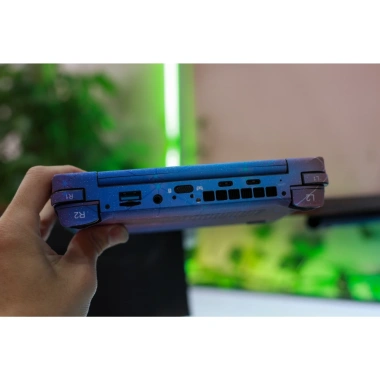 Skin dán GPD Mini 3D Abstract - Film 3M chất lượng, tùy chỉnh, chỉ 250.000₫