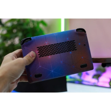 Skin dán GPD Mini 3D Abstract - Film 3M chất lượng, tùy chỉnh, chỉ 250.000₫ 5 Skin dán GPD Mini 3D Abstract - Film 3M chất lượng, tùy chỉnh, chỉ 250.000₫ 5