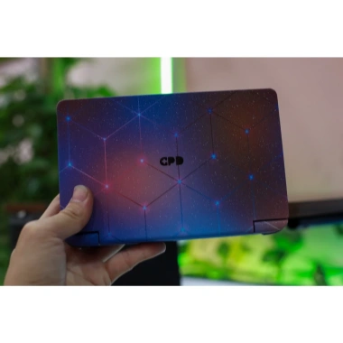 Skin dán GPD Mini 3D Abstract - Film 3M chất lượng, tùy chỉnh, chỉ 250.000₫ 6 Skin dán GPD Mini 3D Abstract - Film 3M chất lượng, tùy chỉnh, chỉ 250.000₫ 6