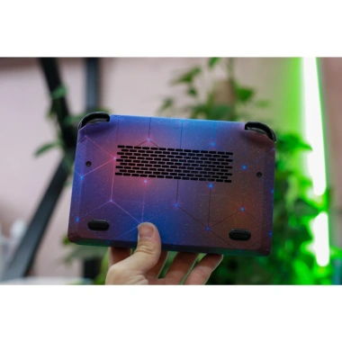 Skin dán GPD Mini 3D Abstract - Film 3M chất lượng, tùy chỉnh, chỉ 250.000₫