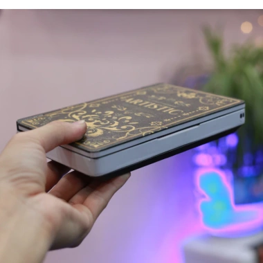 Skin dán GPD Mini Bìa Sách Artistic Book Edition Film 3M – Tùy Chỉnh Theo Yêu Cầu, Giá Chỉ 250.000₫ 7