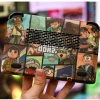 Skin dán GPD Mini GTA Doraemon - Film 3M, tùy chỉnh, giảm giá 250k 2