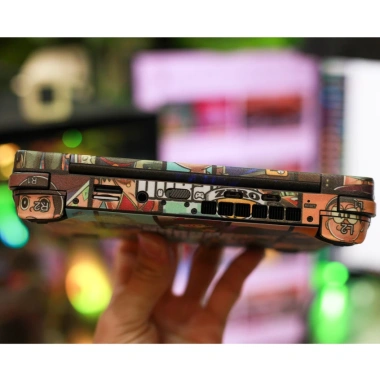 Skin dán GPD Mini GTA Doraemon - Film 3M, tùy chỉnh, giảm giá 250k 3