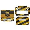 Skin dán GPD Mini Hufflepuff - Film 3M, tùy chỉnh theo yêu cầu, giảm còn 250k