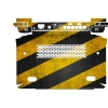 Skin dán GPD Mini Hufflepuff - Film 3M, tùy chỉnh theo yêu cầu, giảm còn 250k 3