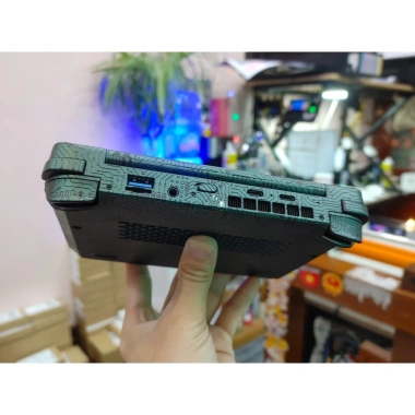 Skin dán GPD Mini mạch điện xanh, Film 3M vân nổi – Giá ưu đãi 450k (giá gốc 544.5k)