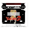 Skin dán GPD Mini mẫu Yakuza Film 3M chất lượng tùy chỉnh theo yêu cầu, giảm còn 250.000₫ 2