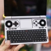 Skin dán GPD Mini trắng tinh khôi – Film 3M, cắt sẵn, custom, 180.000₫