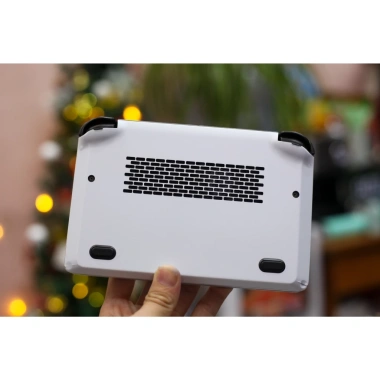 Skin dán GPD Mini trắng tinh khôi – Film 3M, cắt sẵn, custom, 180.000₫