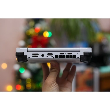 Skin dán GPD Mini trắng tinh khôi – Film 3M, cắt sẵn, custom, 180.000₫
