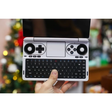 Skin dán GPD Mini trắng tinh khôi – Film 3M, cắt sẵn, custom, 180.000₫