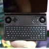 Skin dán GPD Mini vân da bò đen Film 3M 2.080 - Custom cắt sẵn, giảm còn 390.000₫