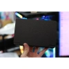 Skin dán GPD Mini vân da bò đen Film 3M 2.080 - Custom cắt sẵn, giảm còn 390.000₫ 3