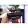 Skin dán GPD Mini vân da bò đen Film 3M 2.080 - Custom cắt sẵn, giảm còn 390.000₫ 4