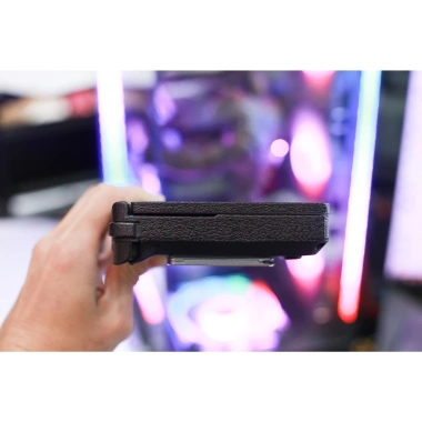 Skin dán GPD Mini vân da bò đen Film 3M 2.080 - Custom cắt sẵn, giảm còn 390.000₫ 5 Skin dán GPD Mini vân da bò đen Film 3M 2.080 - Custom cắt sẵn, giảm còn 390.000₫ 5