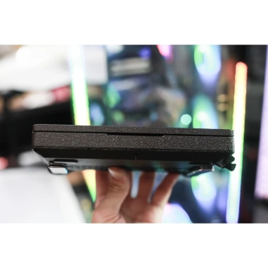 Skin dán GPD Mini vân da bò đen Film 3M 2.080 - Custom cắt sẵn, giảm còn 390.000₫ 6 Skin dán GPD Mini vân da bò đen Film 3M 2.080 - Custom cắt sẵn, giảm còn 390.000₫ 6