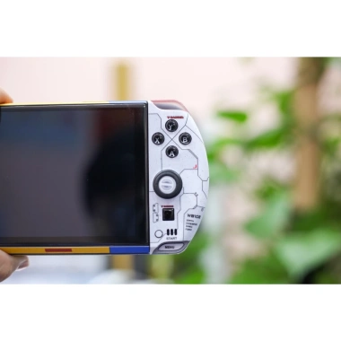Skin dán GPD Win 4 Gundam E.F.S.F. Film 3M - Cắt sẵn, giá ưu đãi 180.000đ
