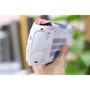 Skin dán GPD Win 4 Gundam E.F.S.F. Film 3M - Cắt sẵn, giá ưu đãi 180.000đ 7 Skin dán GPD Win 4 Gundam E.F.S.F. Film 3M - Cắt sẵn, giá ưu đãi 180.000đ 7