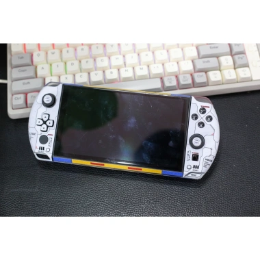 Skin dán GPD Win 4 Gundam E.F.S.F. Film 3M - Cắt sẵn, giá ưu đãi 180.000đ 9 Skin dán GPD Win 4 Gundam E.F.S.F. Film 3M - Cắt sẵn, giá ưu đãi 180.000đ 9