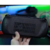 Skin dán GPD Win 4 vân da màu đen - Film 3M chất lượng, cắt sẵn, tùy chỉnh theo yêu cầu, giảm giá 360k