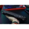 Skin dán GPD Win 4 vân da màu đen - Film 3M chất lượng, cắt sẵn, tùy chỉnh theo yêu cầu, giảm giá 360k 4