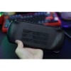 Skin dán GPD Win 4 vân da màu đen - Film 3M chất lượng, cắt sẵn, tùy chỉnh theo yêu cầu, giảm giá 360k 5