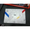 Skin dán GPD Win Max 2 Gundam trắng 4 lớp - Custom, giá ưu đãi 250.000đ