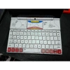 Skin dán GPD Win Max 2 Gundam trắng 4 lớp - Custom, giá ưu đãi 250.000đ 2