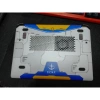 Skin dán GPD Win Max 2 Gundam trắng 4 lớp - Custom, giá ưu đãi 250.000đ 3
