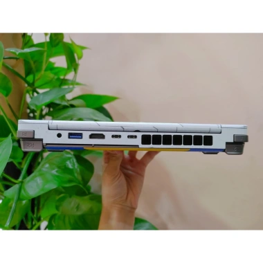 Skin dán GPD Win Max 2 Gundam trắng 4 lớp - Custom, giá ưu đãi 250.000đ